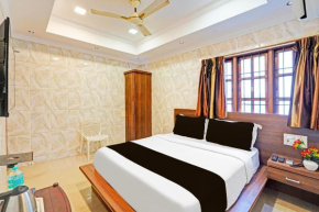 Super Hotel O Triplicane formerly Park Royal